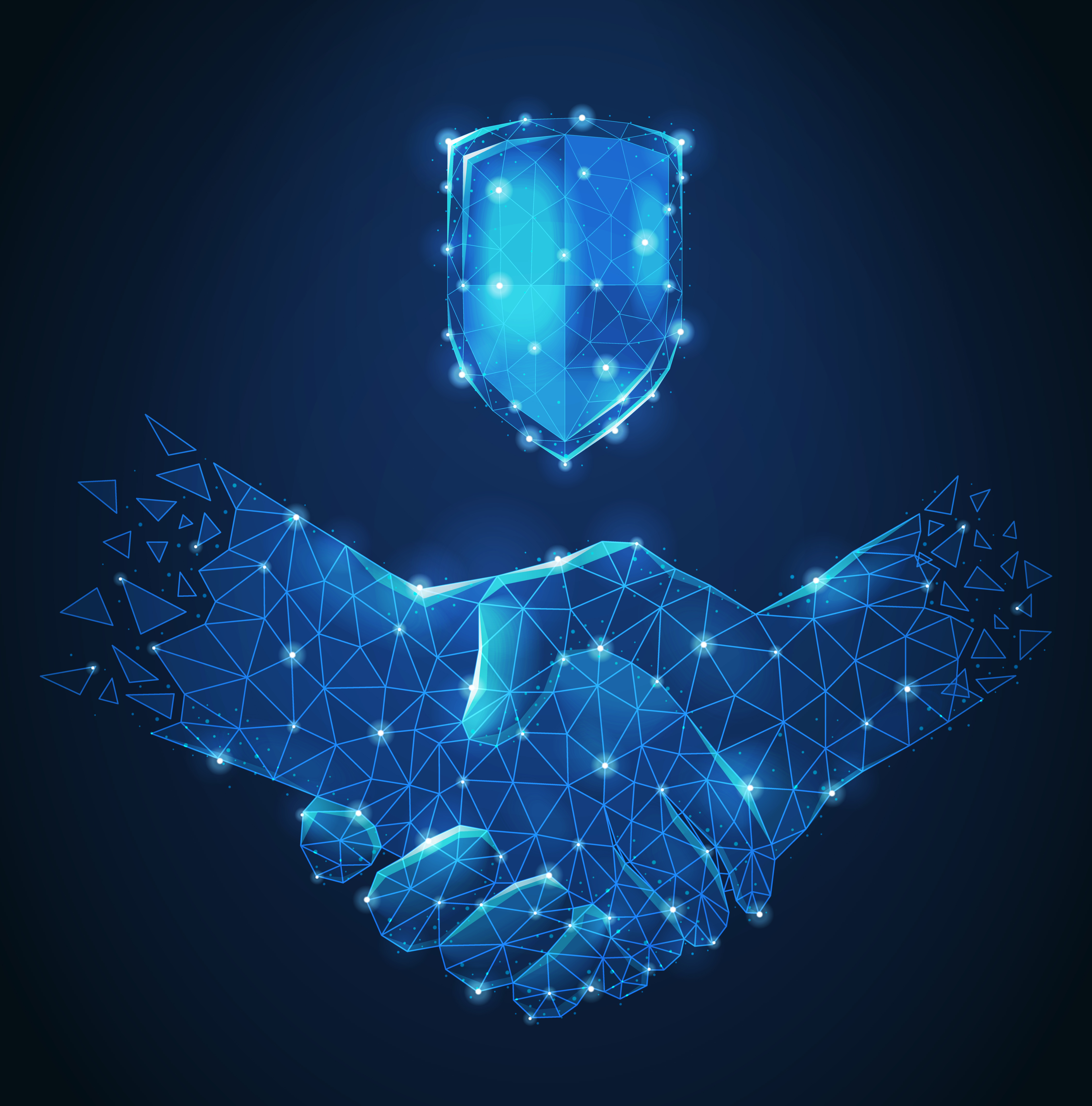 Built Together, Not Just For You