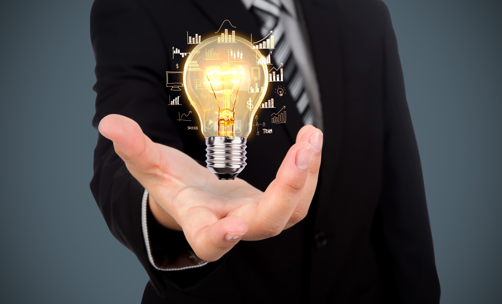 Purposeful Innovation